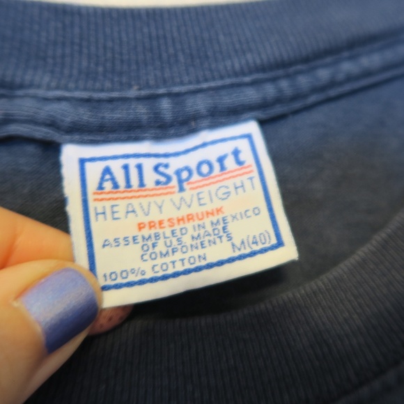 Authentic Y2K Pennywise Tee - Picture 4 of 4